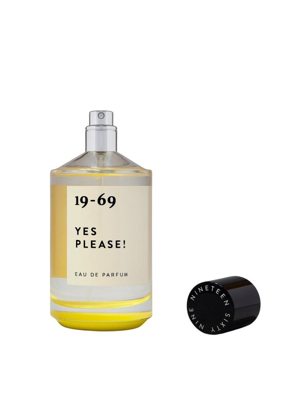 The Best Shops 19-69 NINETEEN SIXTY NINE: Beauty - Yes Please! Edp 100 ml