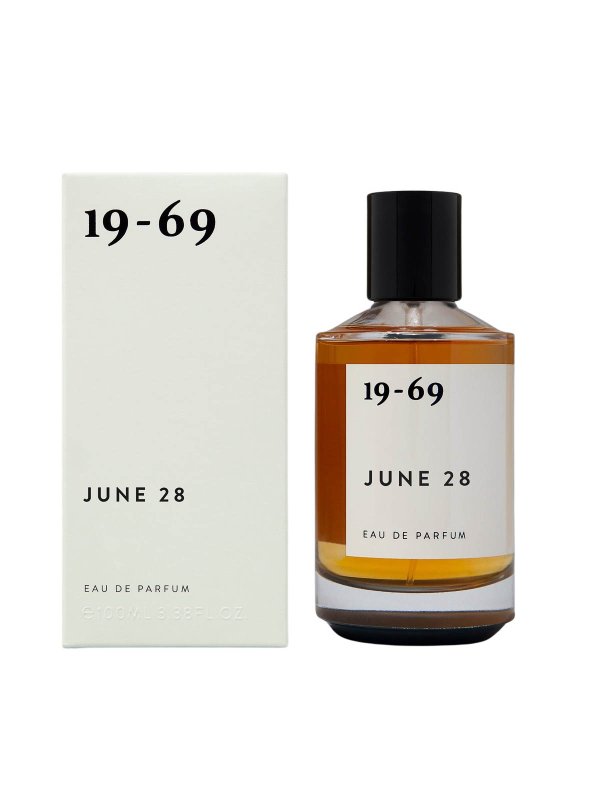 19-69 NINETEEN SIXTY NINE: Belleza online - Belleza - Ninguno