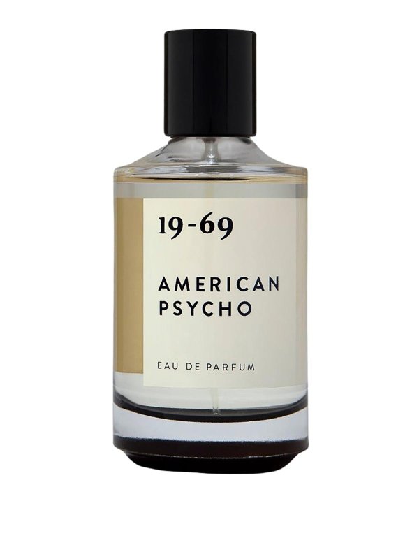 19-69 NINETEEN SIXTY NINE: Beauty - American Psycho 100 ml