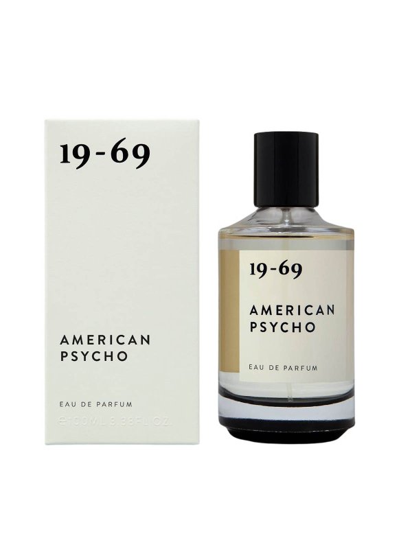 19-69 NINETEEN SIXTY NINE: Beauty online - American Psycho 100 ml