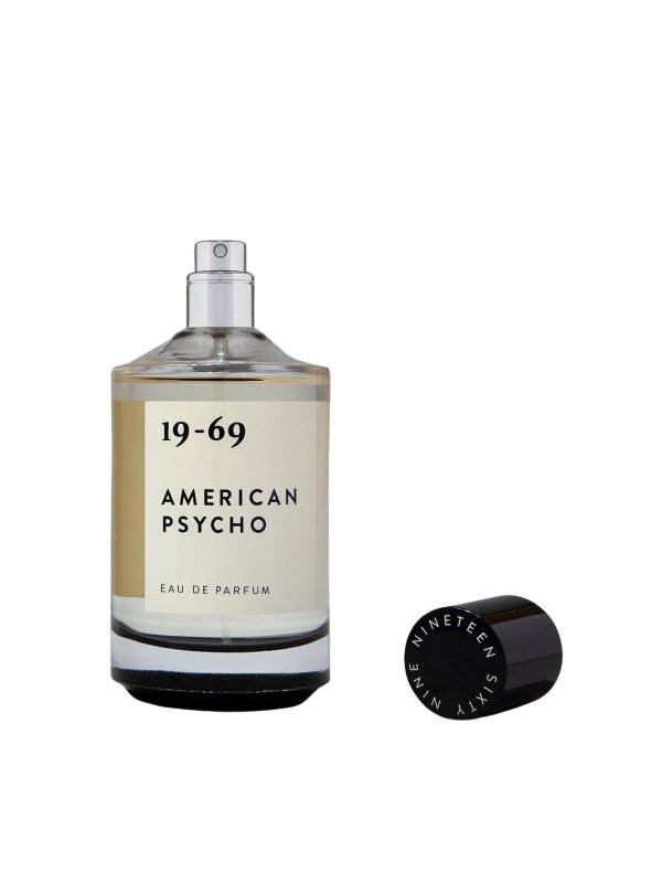 The Best Shops 19-69 NINETEEN SIXTY NINE: Beauty - American Psycho 100 ml