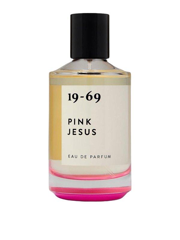 19-69 NINETEEN SIXTY NINE: Beauty - Rosa Jesus EDP 100 ml