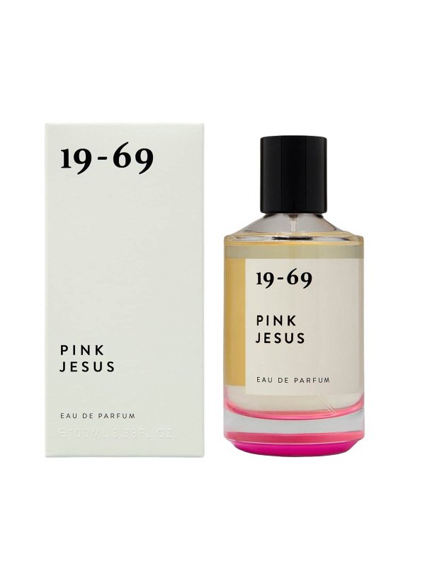 19-69 NINETEEN SIXTY NINE: Beauty online - Rosa Jesus EDP 100 ml