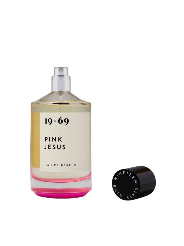 The Best Shops 19-69 NINETEEN SIXTY NINE: Beauty - Rosa Jesus EDP 100 ml