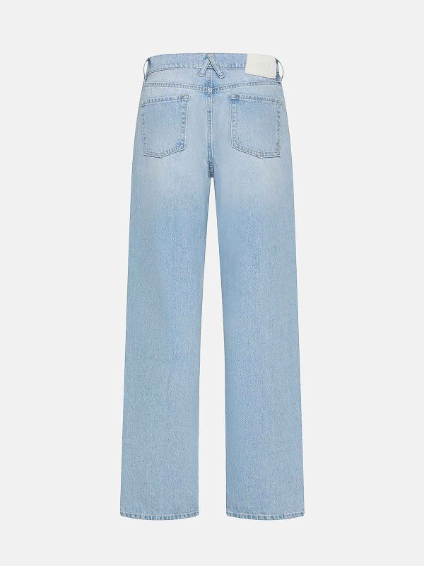 CYCLE JEANS: Jeans Rectos online - Vaqueros Rectos - Azul