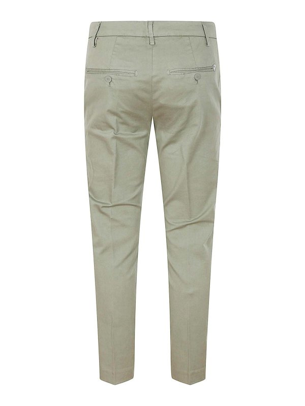 DONDUP: casual trousers online - Perfect Bot Gioie