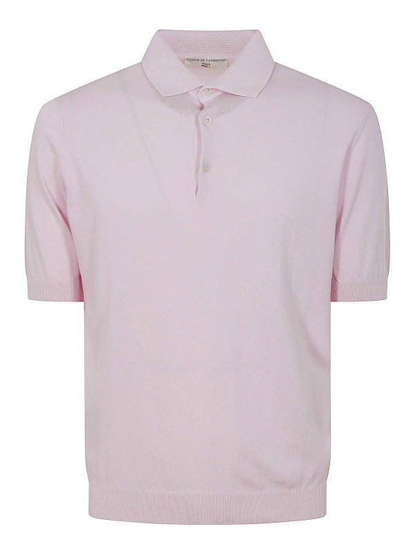 FILIPPO DE LAURENTIIS: polo - Polo ss
