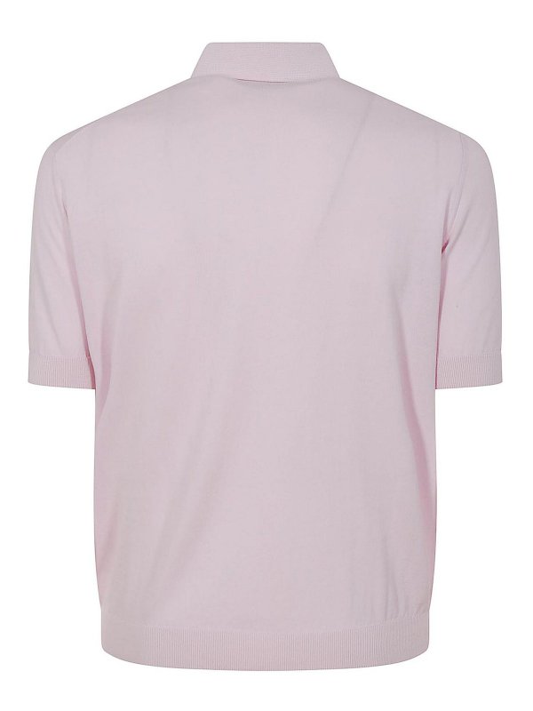 FILIPPO DE LAURENTIIS: polo online - Polo ss