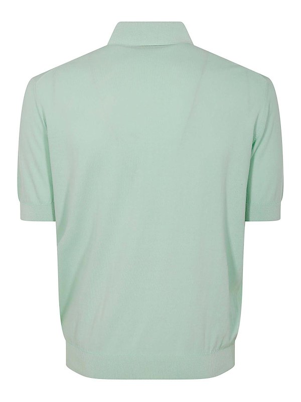 FILIPPO DE LAURENTIIS: polo shirts online - Polo Ss