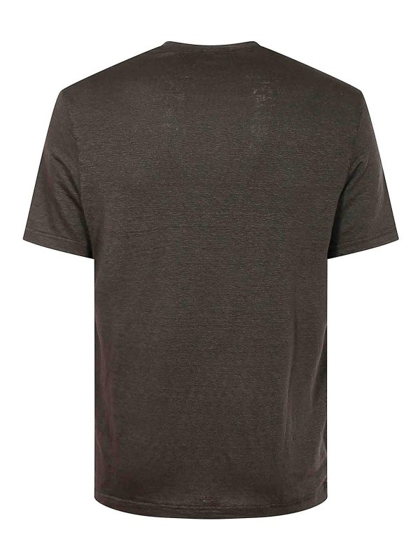 FILIPPO DE LAURENTIIS: t-shirt online - T-shirt