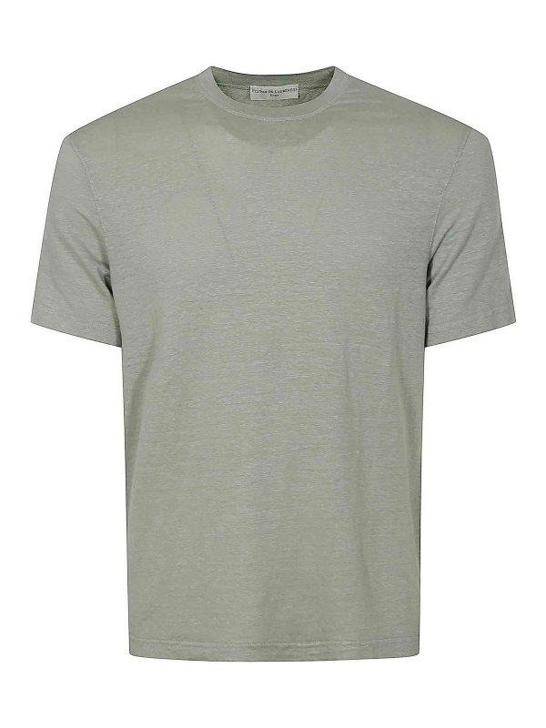 FILIPPO DE LAURENTIIS: t-shirt - T-shirt