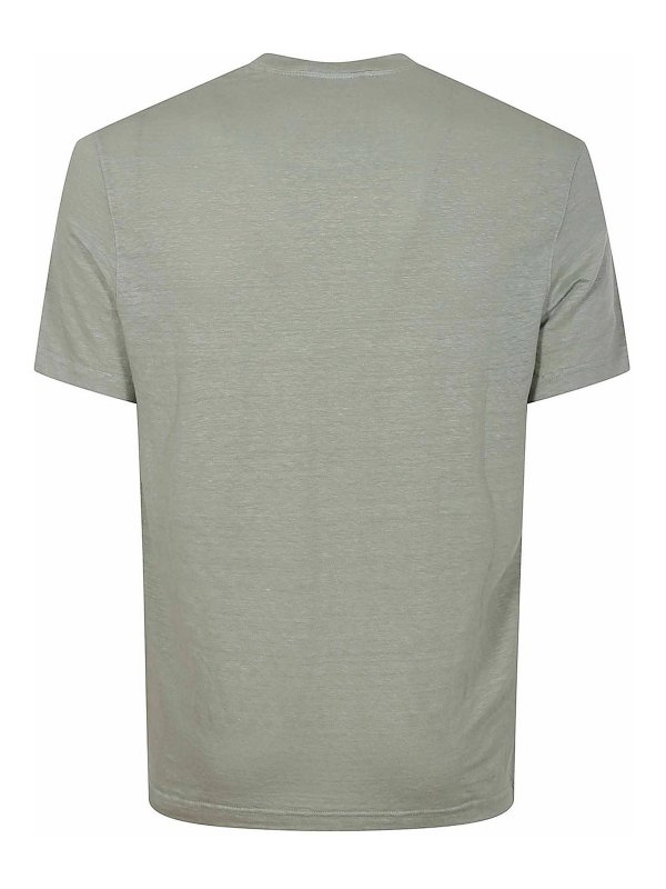 FILIPPO DE LAURENTIIS: t-shirt online - T-shirt