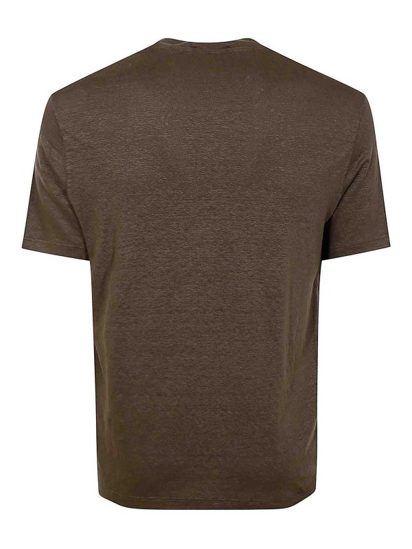 FILIPPO DE LAURENTIIS: t-shirts online - Tshirt Ss