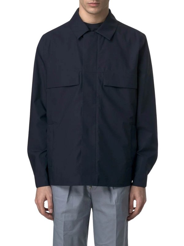 K-WAY: カジュアルジャケット online - カジュアルジャケット - ベージュ