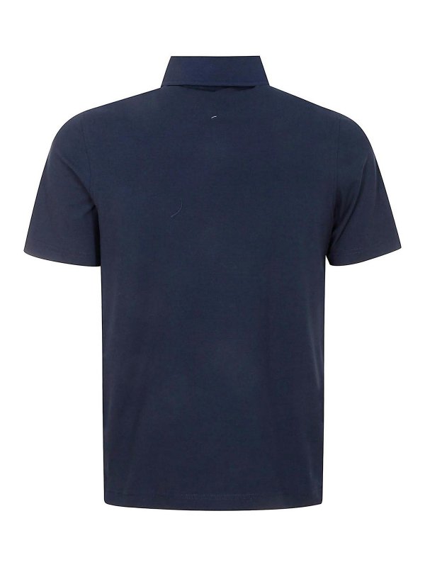 K-WAY: polo shirts online - Vincelle Ice Cotton