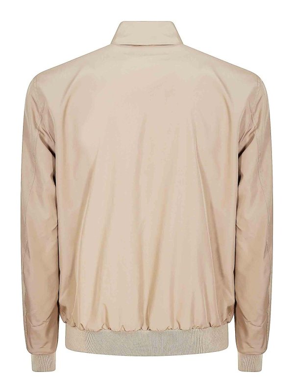 Kired: カジュアルジャケット online - カジュアルジャケット - ベージュ