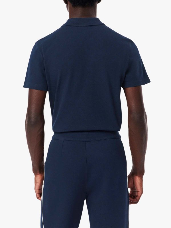 Polo Ss shop online: LACOSTE