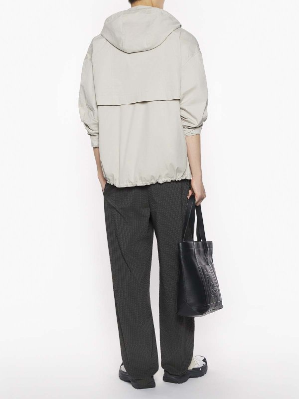 MAISON KITSUNÉ buy online Chaqueta Casual - Negro