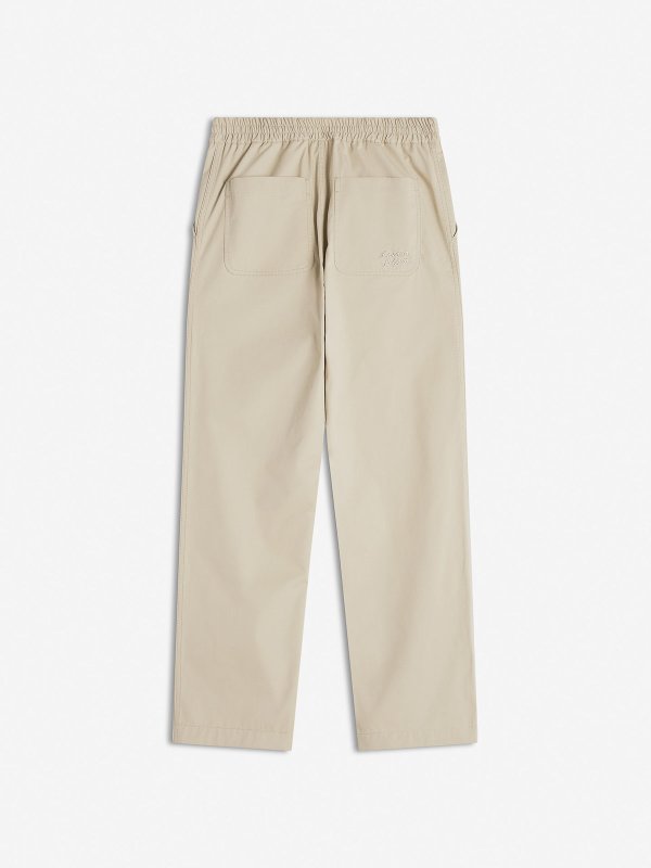 MAISON KITSUNÉ: casual trousers online - Casual Pants