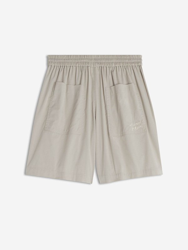 MAISON KITSUNÉ: pantaloni shorts online - Short elasticizzati