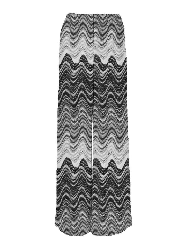 MC2 SAINT BARTH: pantaloni shorts - Amalia