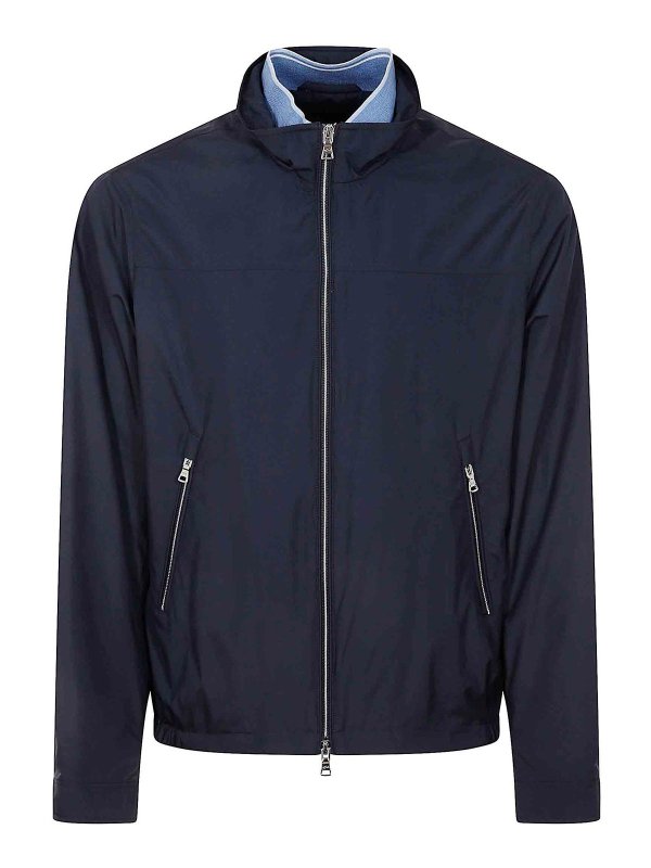 PAUL & SHARK: giacche casual - Giacca