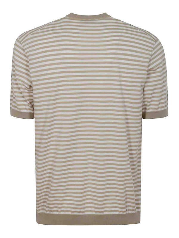 PAUL & SHARK: Camisetas online - Camiseta - Beis