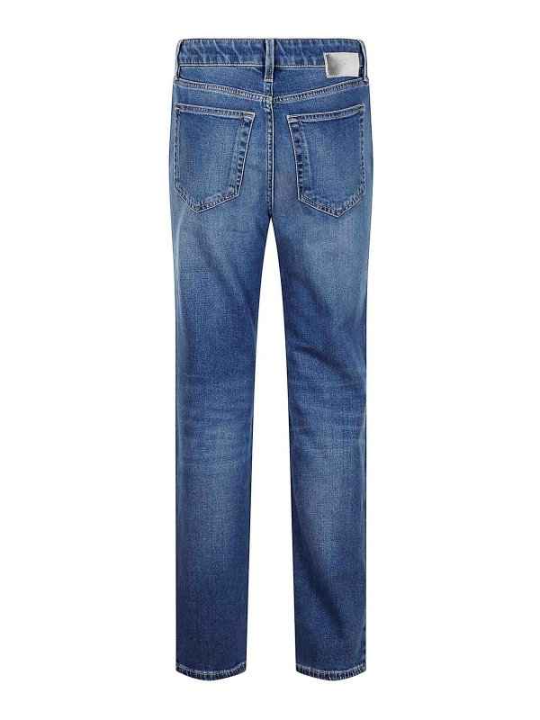 PT TORINO: jeans bootcut online - Alanis