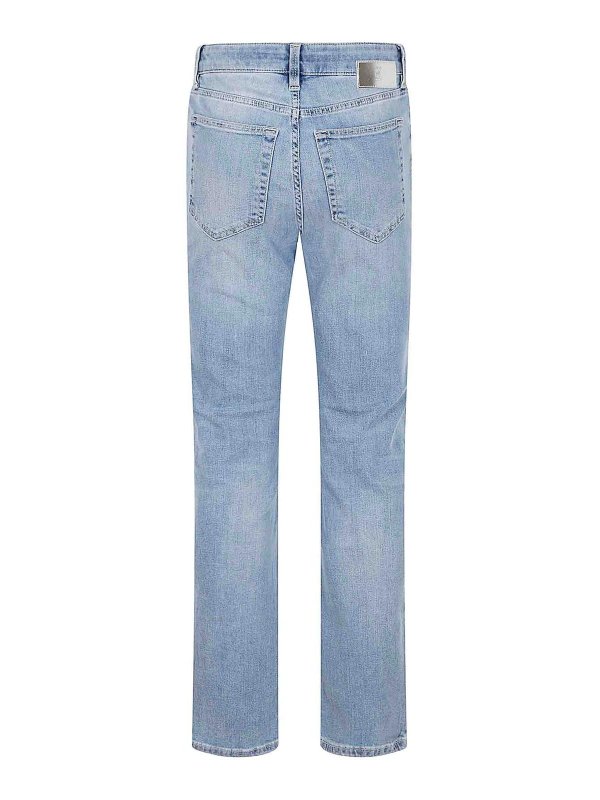 PT TORINO: jeans bootcut online - Alanis