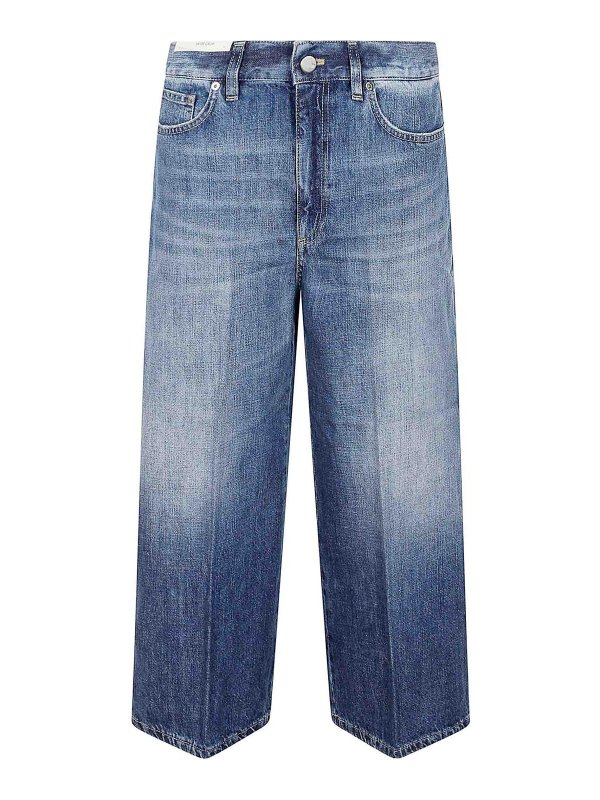 PT TORINO: bootcut jeans - Rita