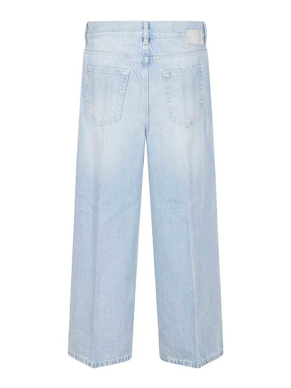 PT TORINO: ブーツカットジーンズ online - ブーツカットジーンズ - ミディアムウォッシュ