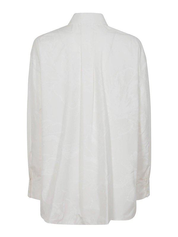 PT TORINO: シャツ online - シャツ - 白