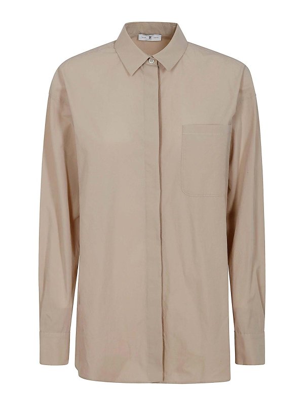 PT TORINO: camicie - Camicia