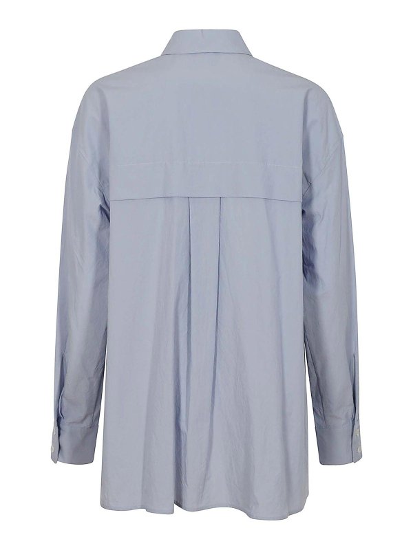 PT TORINO: シャツ online - シャツ - ライトブルー