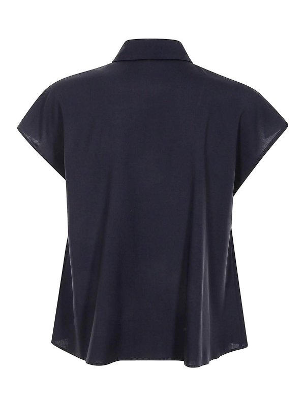 PT TORINO: シャツ online - シャツ - ブルー