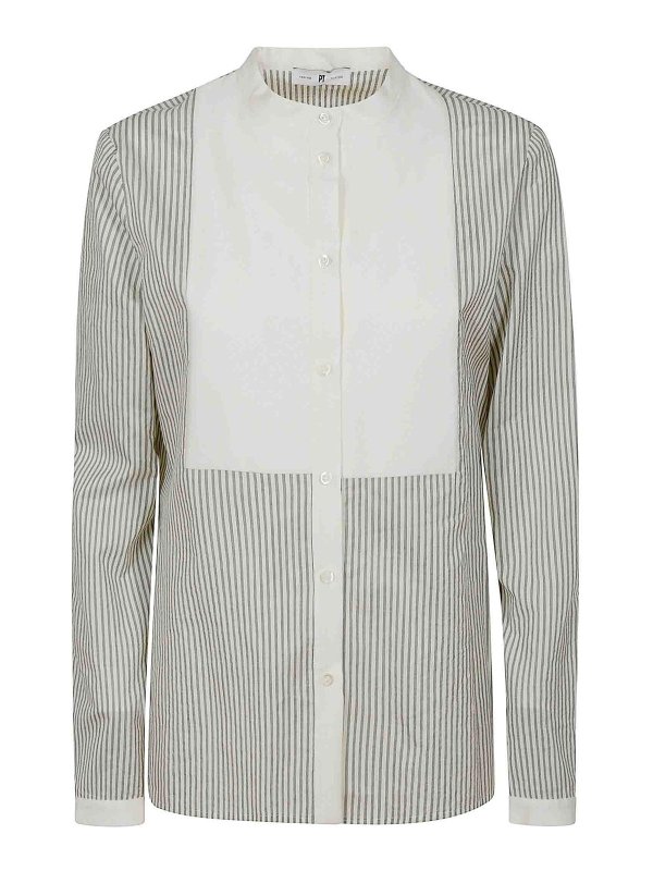 PT TORINO: camicie - Camicia