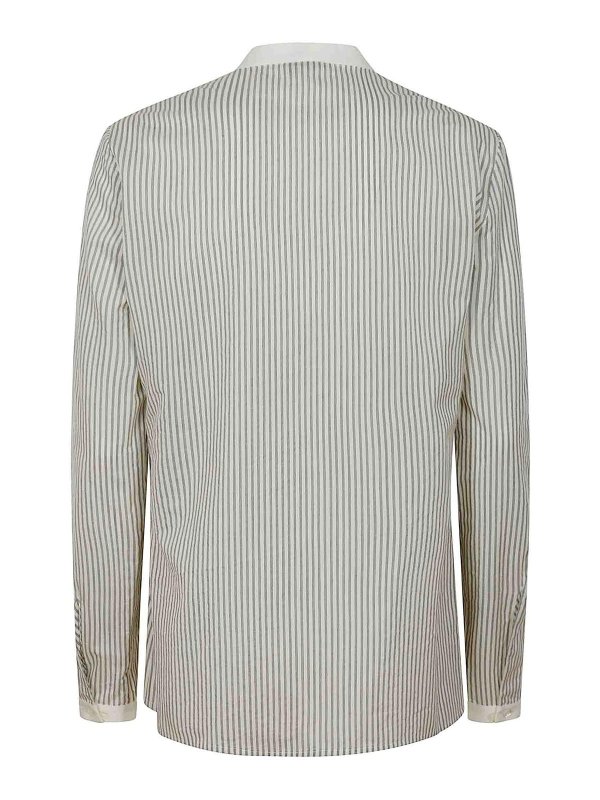 PT TORINO: camicie online - Camicia