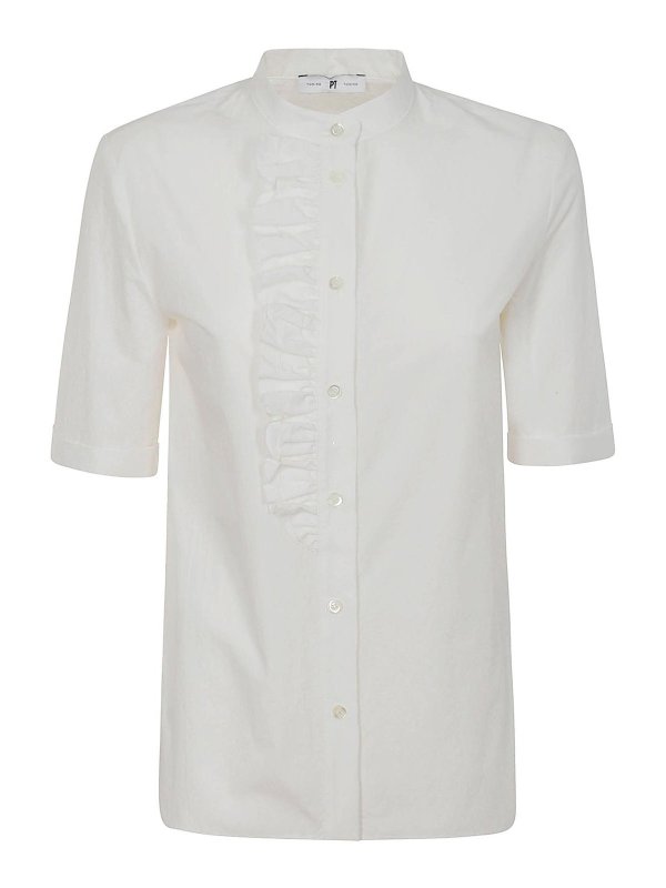 PT TORINO: camicie - Camicia