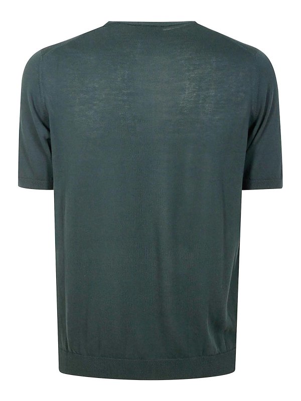 ROBERTO COLLINA: t-shirts online - Roundneck Ss