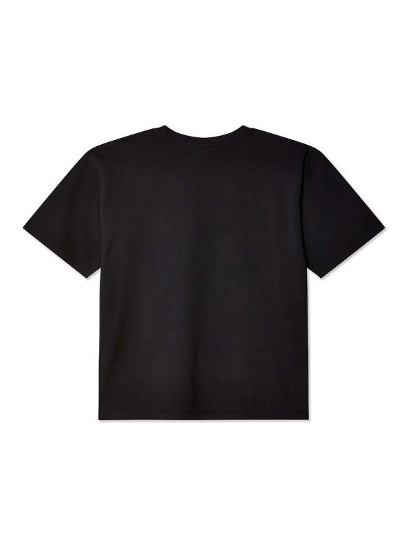 SKY HIGH FARM WORKWEAR: t-shirts online - Unisex Eri Tshirt Knit