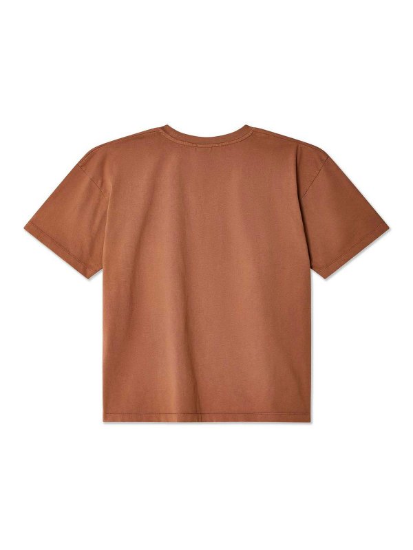 SKY HIGH FARM WORKWEAR: t-shirts online - Unisex Eri Tshirt Knit