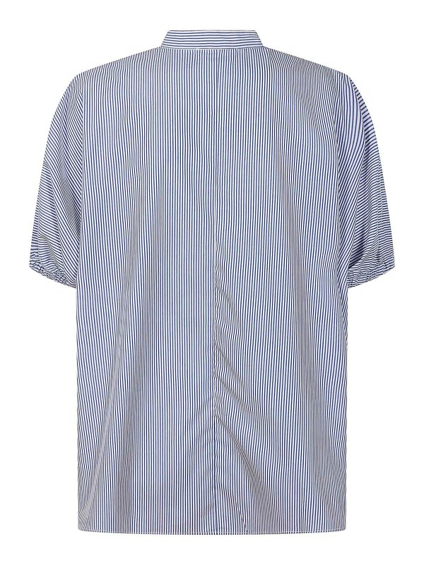 SOSUE: ブラウス online - ブラウス - 白