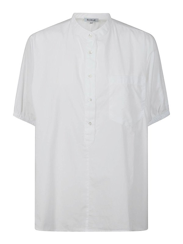 SOSUE: bluse - Blusa