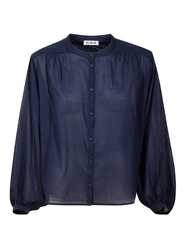 SOSUE: bluse - Blusa