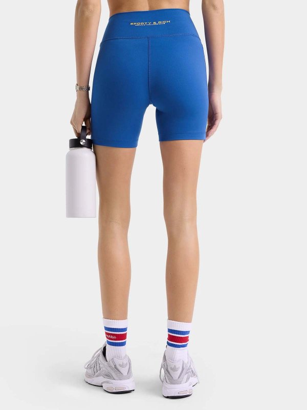SPORTY & RICH buy online Bold Health Biker Short