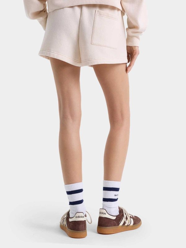 Short - Crème shop online: SPORTY & RICH
