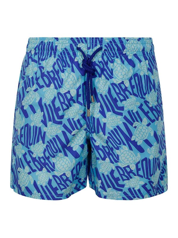 VILEBREQUIN: Swim shorts & swimming trunks - Swimsuit