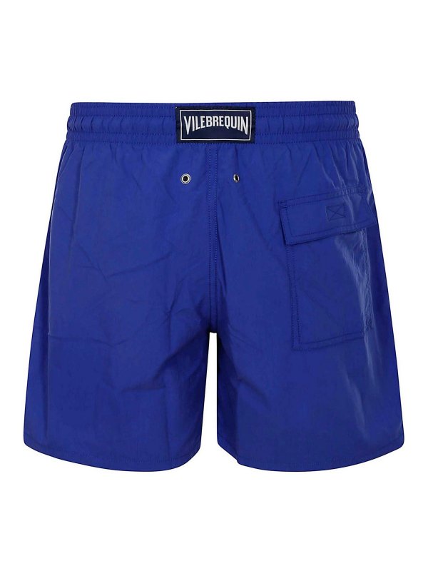 VILEBREQUIN: Swim shorts & swimming trunks online - Swimsuit