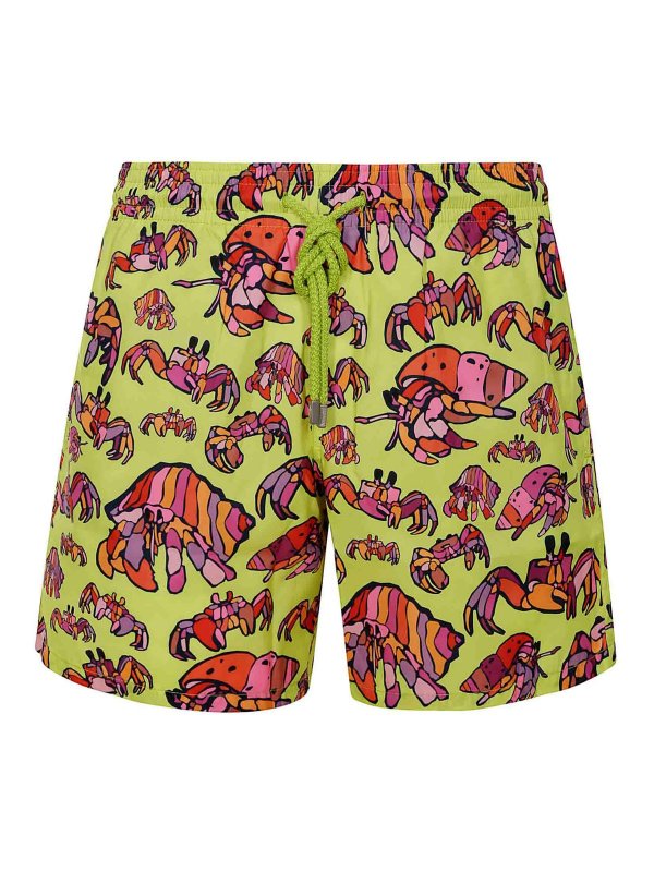 VILEBREQUIN: 水着 - スイムショーツ/スイムトランクス - マルチカラー