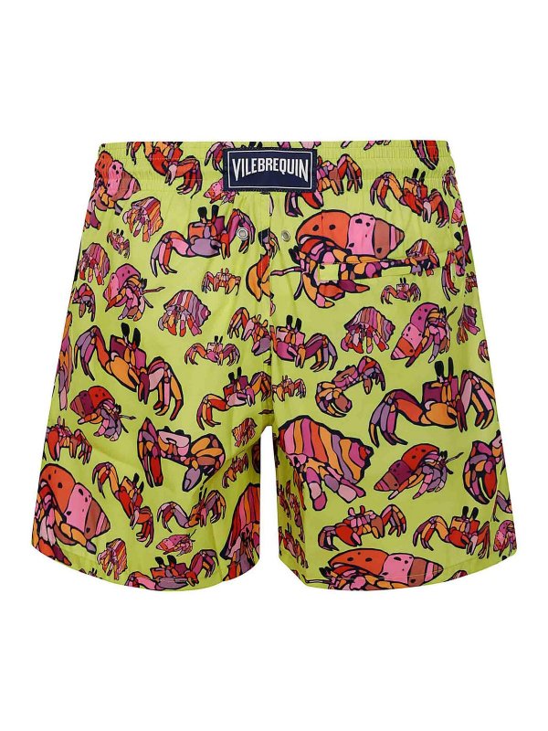 VILEBREQUIN: 水着 online - スイムショーツ/スイムトランクス - マルチカラー